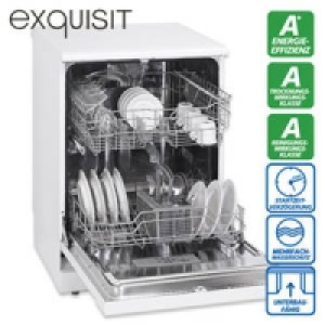 Geschirrsp&uuml;ler GSP 8112.1 209.00&nbsp;&euro;