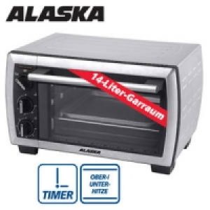Mini-Backofen TO 1300 49.95 €