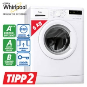 Waschautomat AWO 6848 319.00&nbsp;&euro;