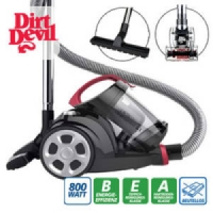 Bodenstaubsauger Centrino Clean Control 3.1 64.95 €
