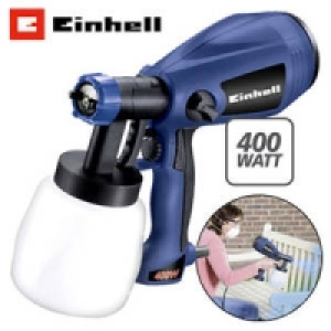 Farbspr&uuml;hsystem BT-FSS 400 29.95&nbsp;&euro;