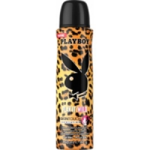 Playboy Deo-Body-Spray 1.49&nbsp;&euro;