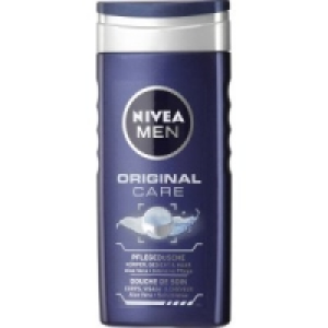 Nivea Dusche 0.99 €