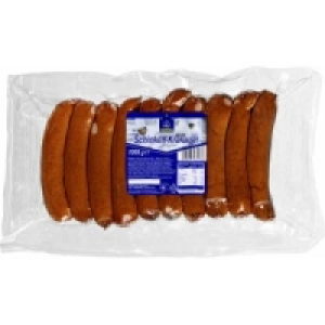 Schinkenkrakauer 4.49&nbsp;&euro;