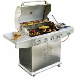Gasgrill Winston 319.99&nbsp;&euro;