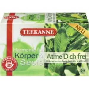 Teekanne Harmonie Tee 1.89&nbsp;&euro;