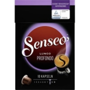 Senseo Kaffeekapseln 1.99&nbsp;&euro;