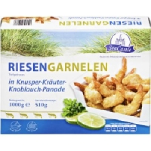 Sea Castle Riesen Garnelen 11.99&nbsp;&euro;