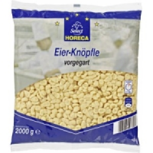 Frische Eierkn&ouml;pfle/Sp&auml;tzle 2.14&nbsp;&euro;