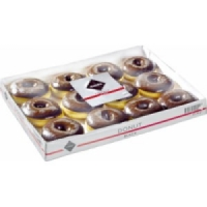 Rioba Black -/ White Donuts 4.39&nbsp;&euro;