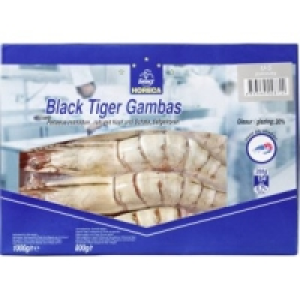 Black Tiger Gambas U5 24.99&nbsp;&euro;