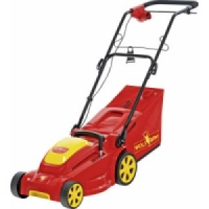 Elektro-Rasenmäher A 370 E 139.99 €