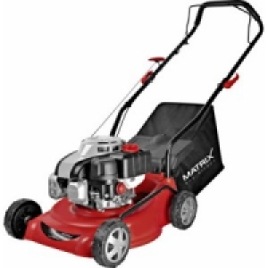 Benzin-Rasenm&auml;her GLM 40 119.99&nbsp;&euro;