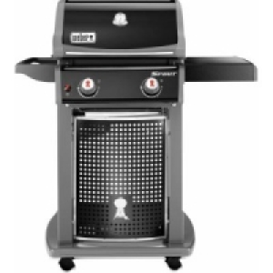 Gasgrill Spirit EO-210 Black 369.99&nbsp;&euro;