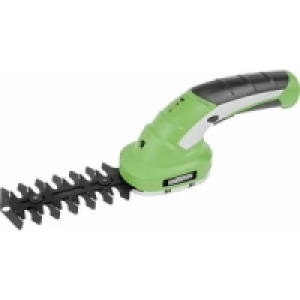 Kombi Akku-Hecken- / Grasschneider 3,6 V 24.99&nbsp;&euro;