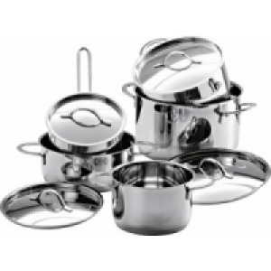 Topfset 5tlg. 79.99&nbsp;&euro;
