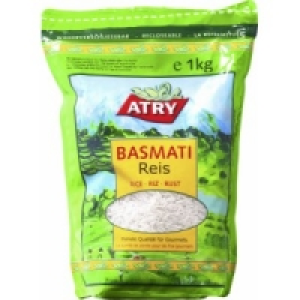 Atry Basmati Reis 2.79&nbsp;&euro;