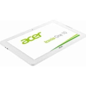 10,1 Zoll Tablet-PC Iconia One 10 Zoll 139.99&nbsp;&euro;