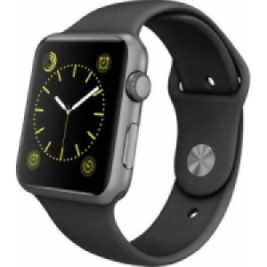 Apple Watch Sport 42 mm Spacegrau 372.99&nbsp;&euro;