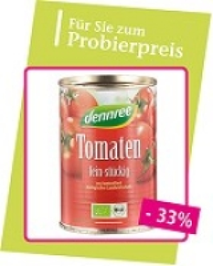 Tomaten 0.60 €