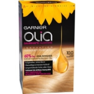 Garnier Olia Coloration 3.19&nbsp;&euro;