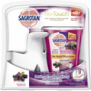 Sagrotan No Touch Complete 5.87&nbsp;&euro;
