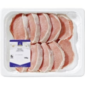 Schweinelachs-Steaks 4.49&nbsp;&euro;