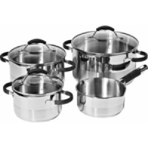 Topfset Endurance 7tlg. 49.99 €
