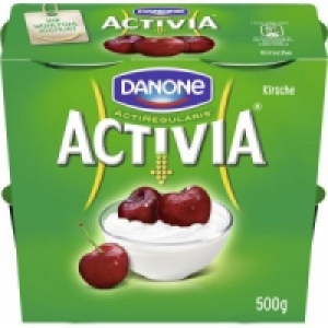 Danone Activia Fruchtjoghurt 1.39&nbsp;&euro;