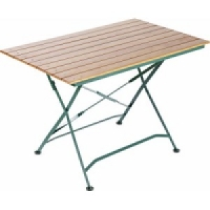 Biergartentisch 110 x 70 cm 83.99&nbsp;&euro;