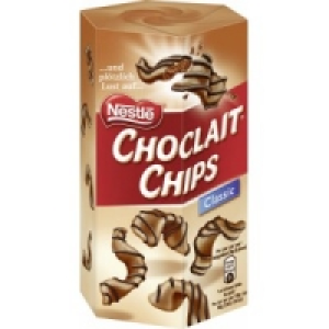 Choclait Chips 1.39&nbsp;&euro;