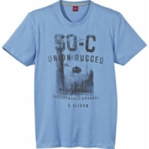 Herren Marken-T-Shirt 8.39 €