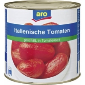 Italienische Tomaten 1.49 €
