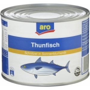 Thunfisch 5.99&nbsp;&euro;