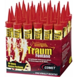 Traumfont&auml;ne 15.99&nbsp;&euro;
