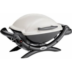 Weber Q 1000 Titan 209.99&nbsp;&euro;