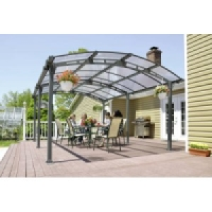 Carport Arcadia 5000 1,549.99&nbsp;&euro;