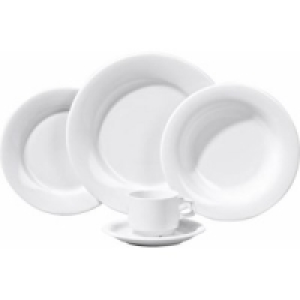 Porzellan-Serie Caterer 0.99&nbsp;&euro;