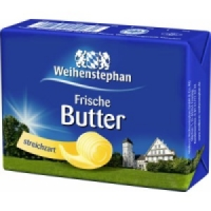 Weihenstephan Butter 0.79 €
