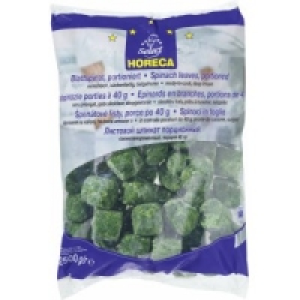 Blattspinat 0.99&nbsp;&euro;