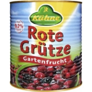 K&uuml;hne Rote Gr&uuml;tze 9.29&nbsp;&euro;