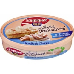 Saupiquet Thunfischfilets 7.53&nbsp;&euro;