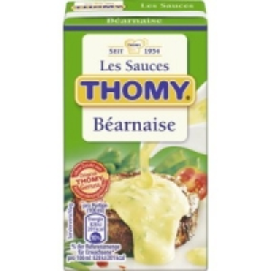 Thomy Les Sauces 0.93 €