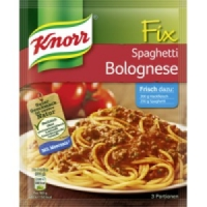 Knorr Fix Produkte 0.46&nbsp;&euro;