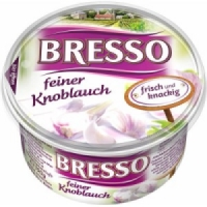 Bresso Frischkäse 0.99 €