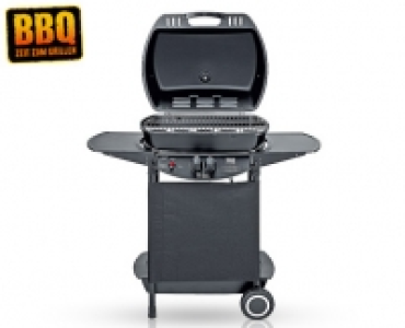 BBQ Gasgrill