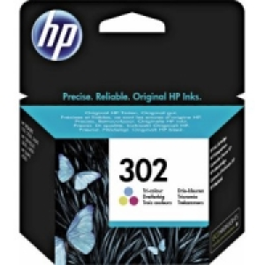 HP Patrone Nr. 302 Color 14.49&nbsp;&euro;