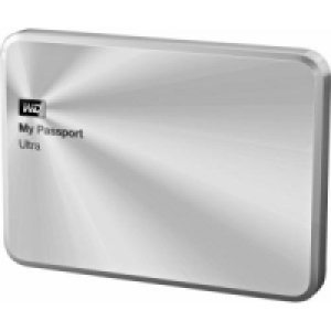 1 TB Festplatte 2,5 Zoll USB 3.0 My Passport Ultra Metal Edition 59.99&nbsp;&euro;