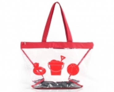 Sandspielzeugtasche