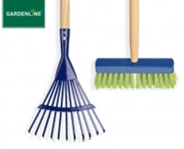 GARDENLINE®Kinder-Gartengeräte